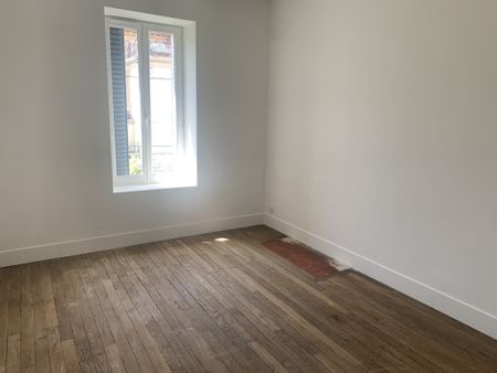 Location Appartement 1 pièce 25m² DIJON 21000 - Photo 2