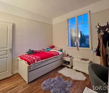 Location Maison 5 pièces 105m² CHEVREUSE 78460 - Photo 5