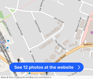 Elm Grove, Orpington, BR6 - Photo 1