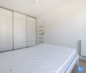 Nowe 2-pok*38m2*Głowackiego*balkon*parking - Photo 6