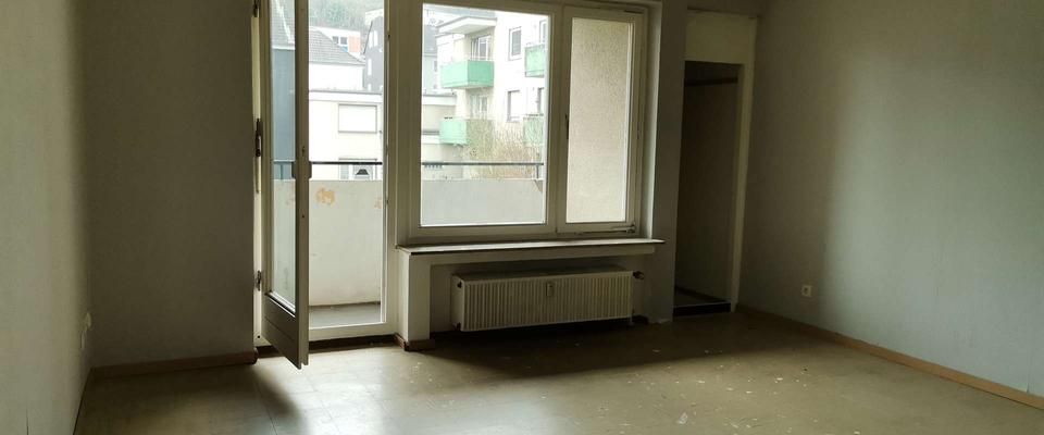Tönisheider Straße 71 - WBS - 1ZKB Wohnung im EG - Photo 1