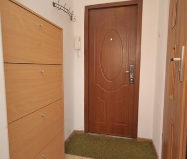 przytulna kawalerka w centrum - Zdjęcie 5