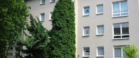 Zuhause fühlen: praktische 2-Zimmer-Wohnung - Photo 1