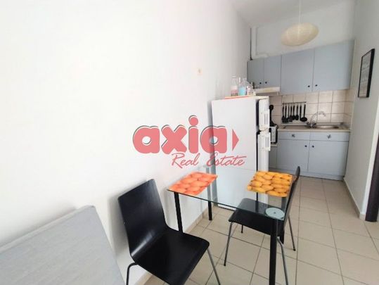 Studio/Γκαρσονιέρα για ενοικίαση Νεάπολη - ΔΕΠΟΣ (Καβάλα) - Photo 1