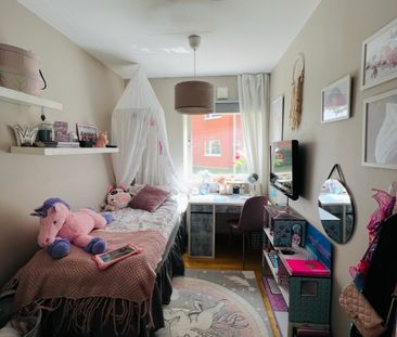 Stallgatan 8 - Foto 1