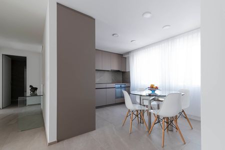 3.5 Zimmer, 81 m², 4. Stock - Photo 5