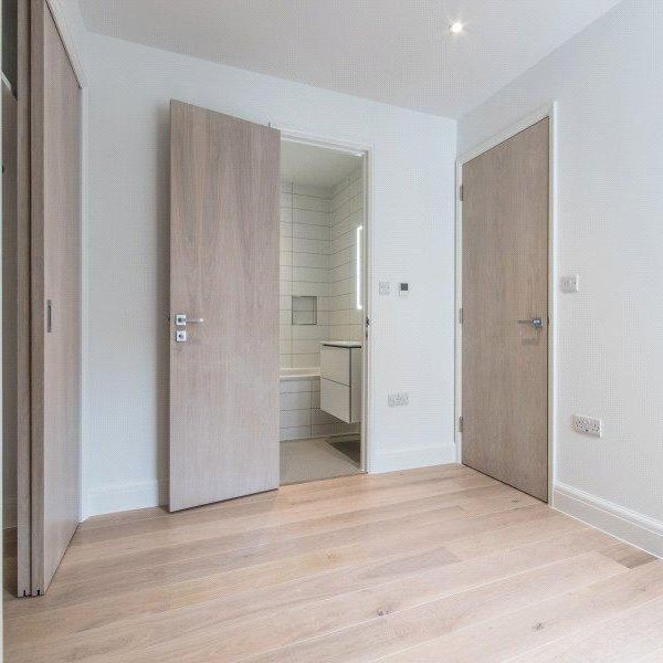 1 bedroom apartment to rent - Photo 1