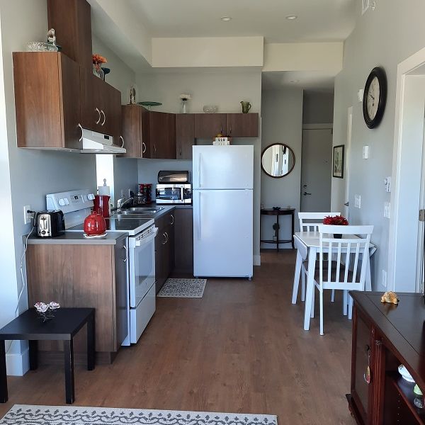 Two Bedroom at Emmaus Place 55+ Seniors Building - Photo 1