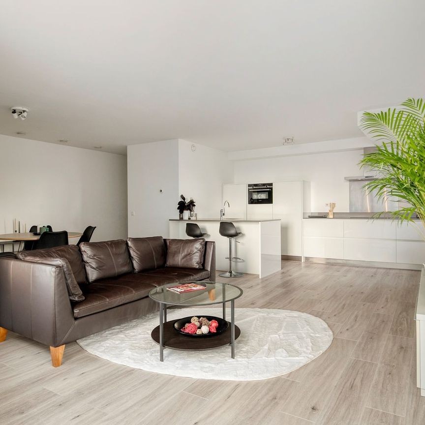 Appartement te huur: Bulgersteyn 7083 3011 AB Rotterdam - Photo 1