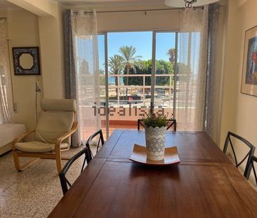 Alquiler de piso en Paseo Marítimo Levante, 8 - Photo 2