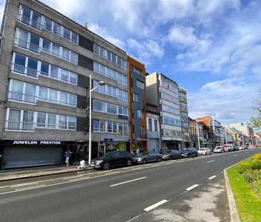 Ruim appartement met 2 slaapkamers - Photo 6