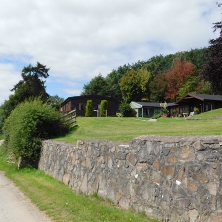 The Stable, Hampton Hayes Farm, Worthen, Shropshire, SY5 9JJ - Photo 2