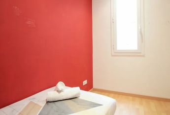 Carrer de Sant Màrius, Barcelona, Catalonia 08022