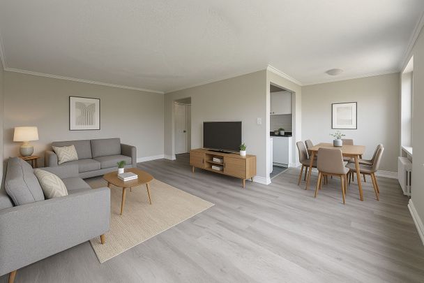 For Lease - 292 Finch Avenue Unit# 309, Toronto, Ontario - Photo 1