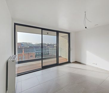 Appartement te huur - Foto 6