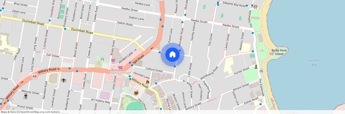 15 Moruben Road, Sydney, New South Wales 2088