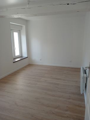 Appartement 63.57 m² - 3 Pièces - La Loupe - Photo 1