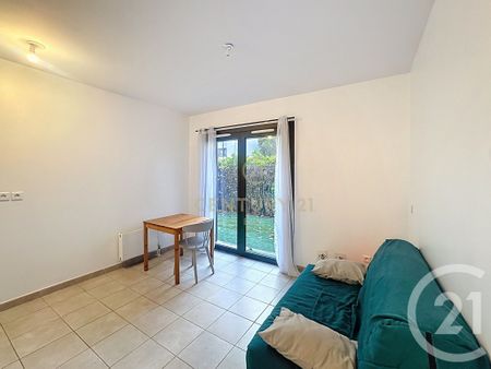 Appartement Studio À Louer 1 Pièce - 20 M - Photo 3