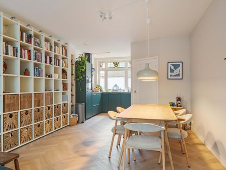 Te huur: Huis Bataviastraat 88 in Utrecht - Foto 2