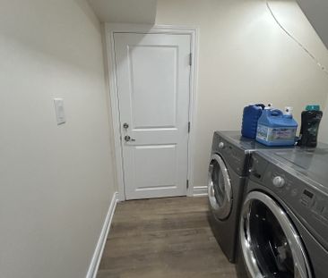 For Lease - 13 Bengel Road Unit# Bsmt, Brampton, Ontario - Photo 3