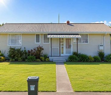 298 South Road, Hawera. - Photo 1
