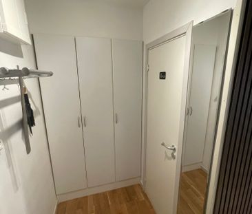 Björketorpsvägen, Bromma - Foto 1