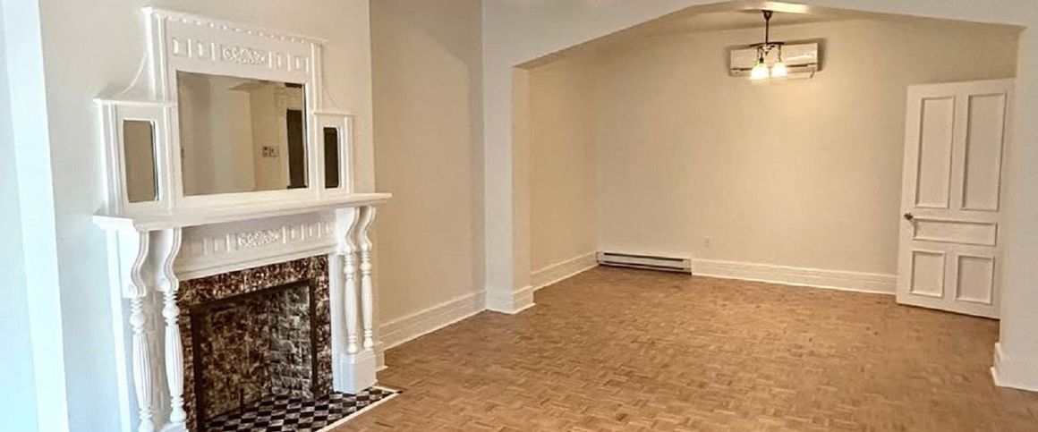 À louer / Appartement - Photo 1