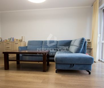 DO WYNAJĘCIA MIESZKANIE OS. ZDROJOWE - Osiedle Zdrojowe - Zielona Góra - Фото 2