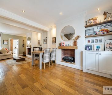 2 bedroom House To Let Total Size: 926 SQ FT - Photo 4