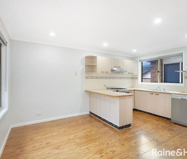 11b Aylward Avenue, Quakers Hill, NSW 2763 - Photo 1