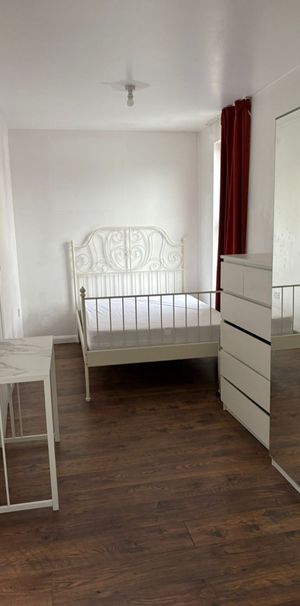 Studio Flat, Sherringham Avenue, N17 - Photo 1