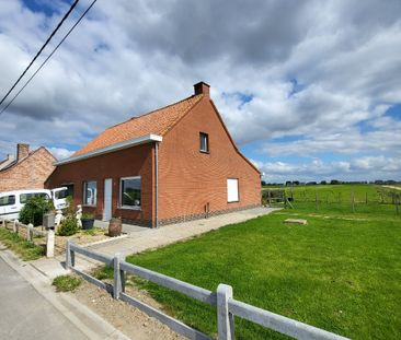 Landelijke woning te huur in Langemark - Photo 5