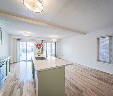 For Lease - 28 Tara Crescent, Markham, Ontario - Photo 5