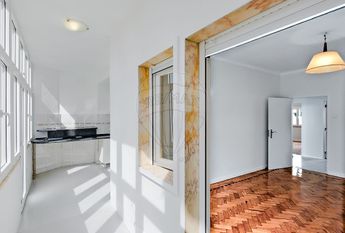 Apartamento T2 em Lisboa