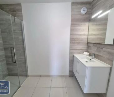 Appartement à louer 2 pièces 44.63m² - Photo 6