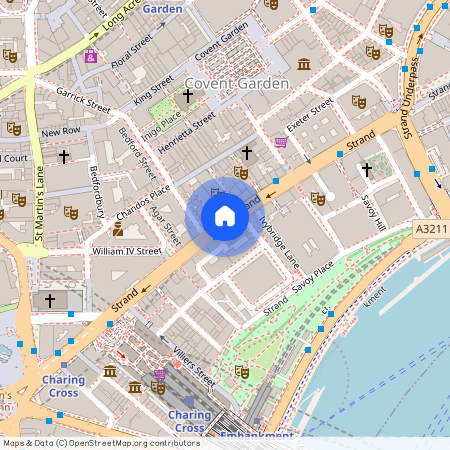 Maurer Court, John Harrison Way, Greenwich, Millenium Village, O2, London, SE10 0SW