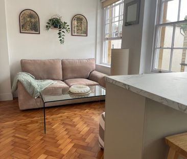 1 Bed Flat, Weston House, BS1 - Photo 1