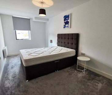 1 bedroom flat to rent - Photo 3