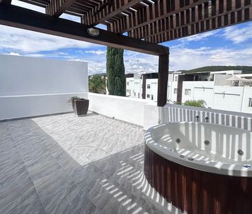 RENTA DEPARTAMENTO CON ROOF GARDEN - Photo 3