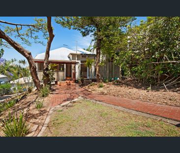 20 Nott Street, Red Hill, Qld 4059 - Photo 2