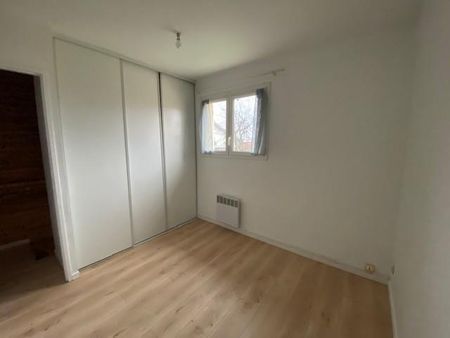 Location Appartement 2 pièces 25m² TALENCE 33400 - Photo 5