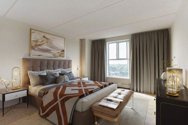 550 Scarborough Golf Club Rd. — 1 Bedroom - Photo 1