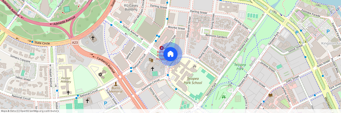 9/1 Sydney Ave Barton