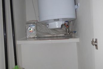 One-bedroom apartment for rent with parking and sea views – Albufereta, Alicante