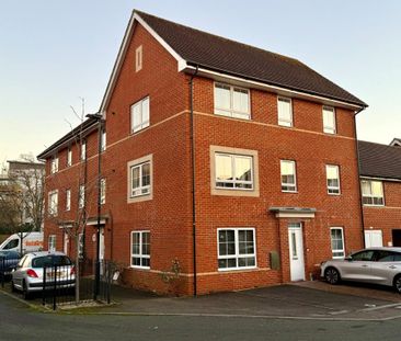 2 Bedroom Flat / Apartment - Charles Arden Close, Southampton - Photo 5