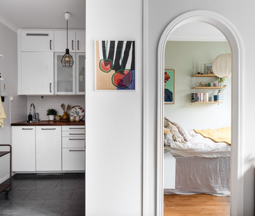 Lidnersgatan, Stockholm - Photo 3