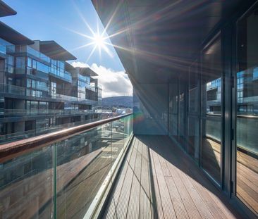 Cubes 2, Beacon South Quarter, Sandyford, Dublin 18, D18 KD56 - Photo 1