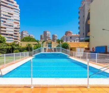 Piso en alquiler en Playamar-Benyamina - Photo 5