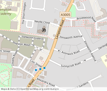 Lampton Road, Hounslow - Photo 1