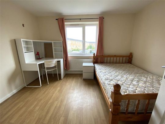 4 bedroom terraced house to rent - Photo 1